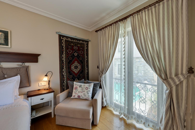 Bedroom 3, Akanthus Hotel Ephesus, Selçuk