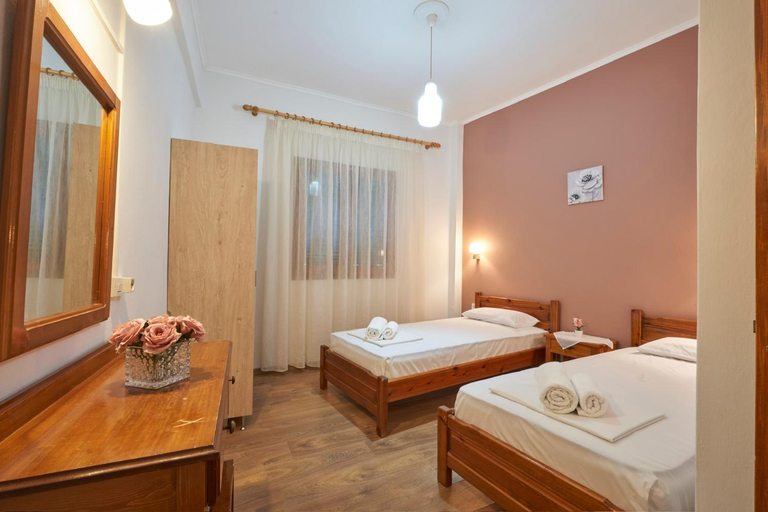 3, Psarras apartments, Ionian Islands