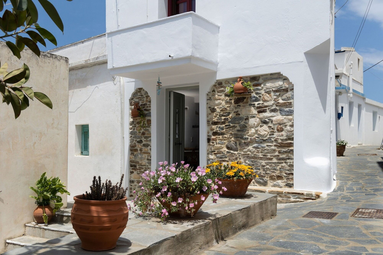 Room 4, My Grandma s Home Naxos, South Aegean