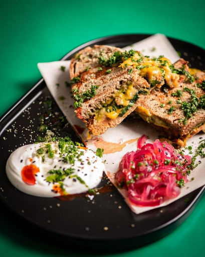 Food & Drinks 5, Penzion Grand Nymburk, Nymburk