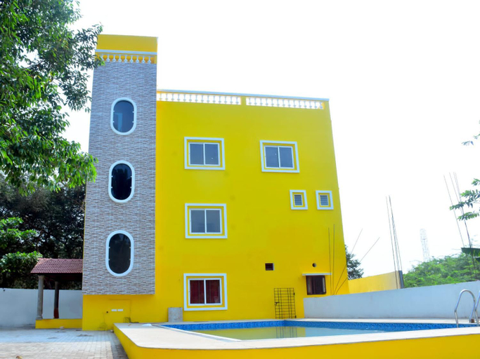 Others 5, sri saveraa residency, Viluppuram