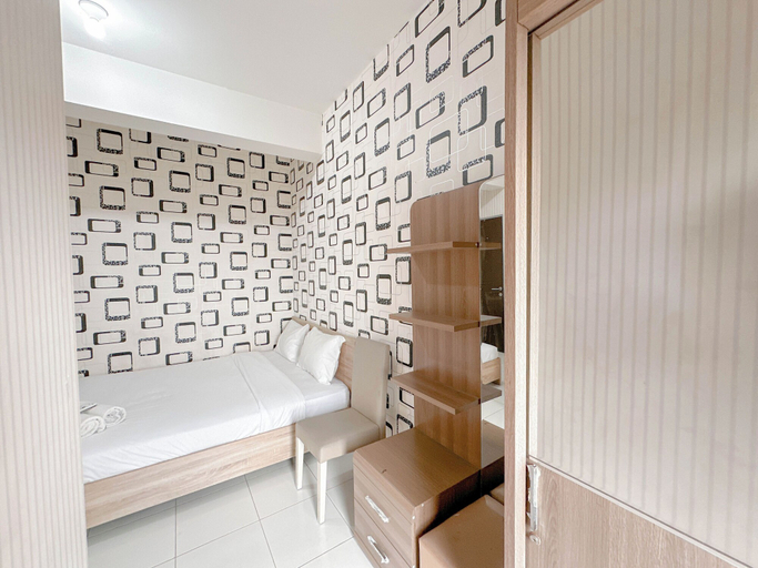 Others 4, Minimalist 2BR Apartment at Tamansari Prospero Sidoarjo, Sidoarjo