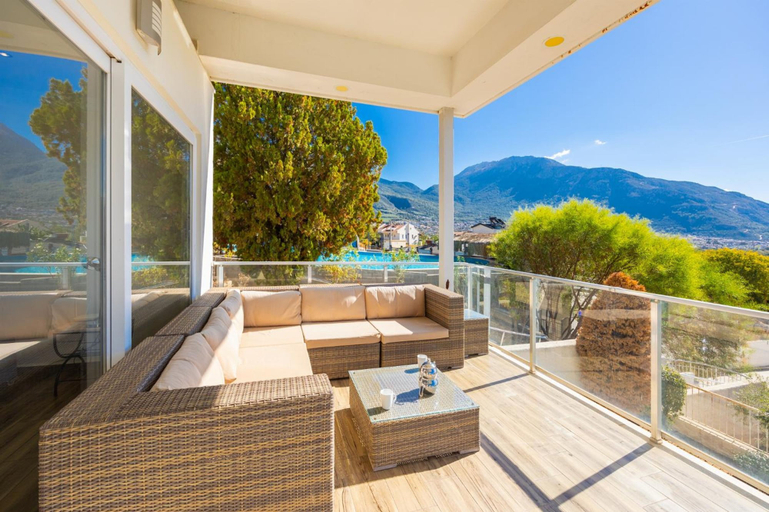 Room 3, Residence Villa 1 in Oludeniz, Fethiye