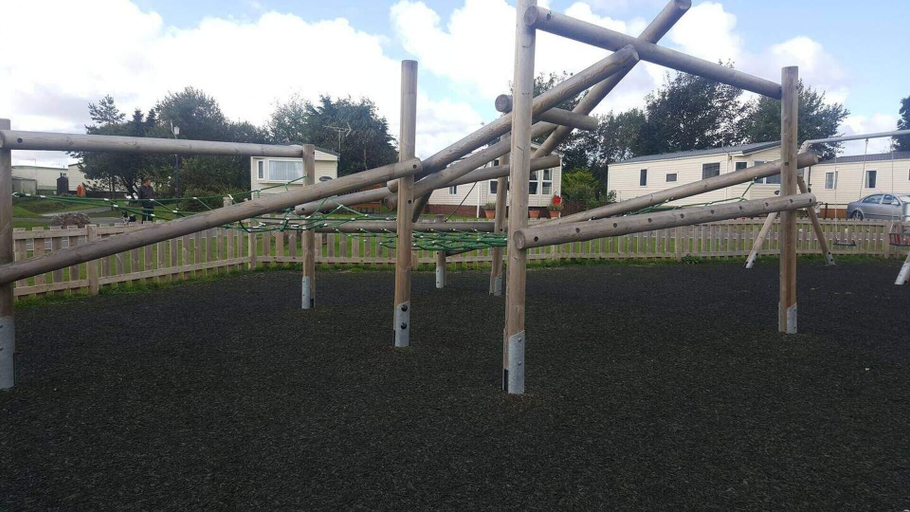 Children's area, The Mayflower - Peaceful Escape - Dogs Welcome, Cumbria