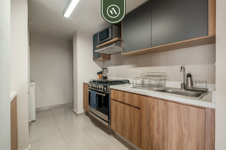 Room 3, Vita Polanco 702 in Ciudad de M Xico, Naucalpan de Juárez