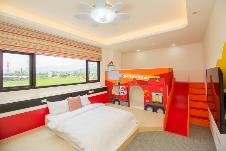 Bedroom 4