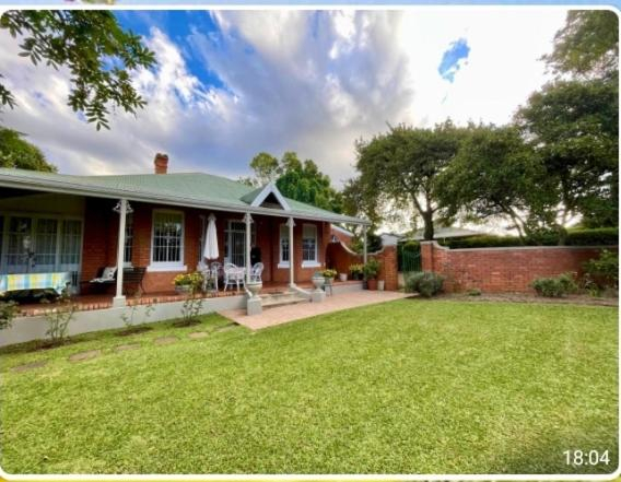 Others 3, Heritage Haven, Umgungundlovu