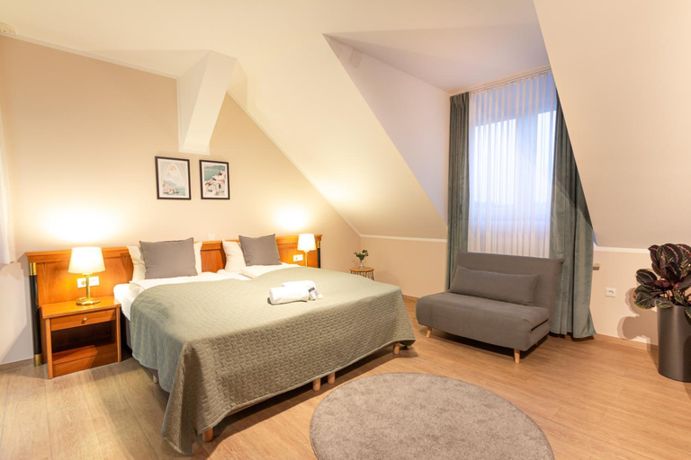 Bedroom 7