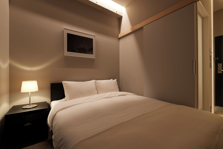 Bedroom 3, TONES OSAKA, Osaka