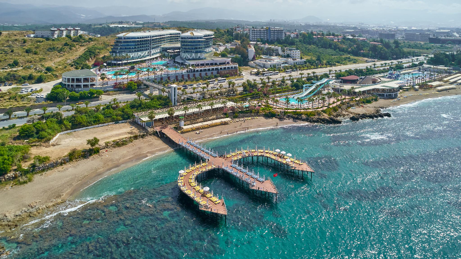Others 4, Vikingen Infinity Resort & Spa, Alanya