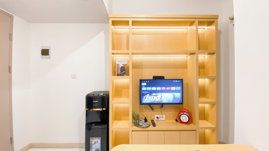Others 4, Comfy and Modern Look 2BR Apartment at Tokyo Riverside PIK 2, Tangerang