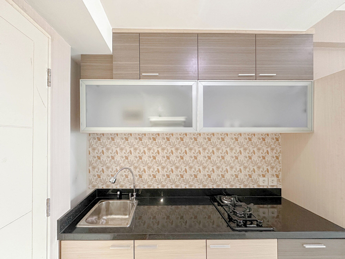 Others 5, Cozy Stay 2BR at Tanglin Supermall Mansion Apartment, Surabaya