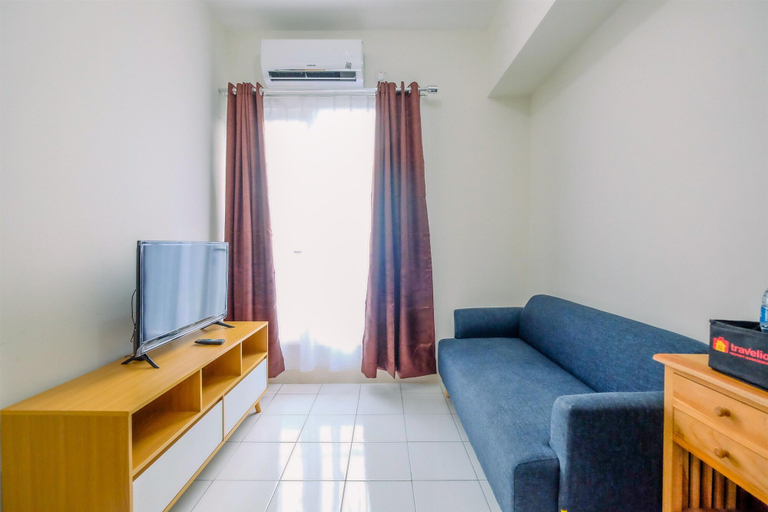 Others 5, Comfort Stay 2BR at Podomoro Golf View Apartment, Bogor