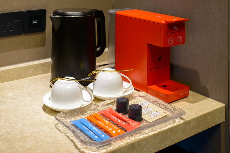 Amenities 26