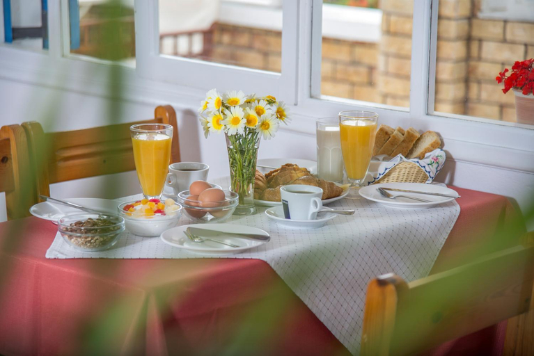 Food & Drinks 5, Hotel Olympia, South Aegean