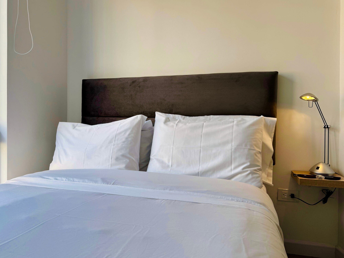 Room 4, w Radiant 1BR in Santa Barbara, Santafé de Bogotá