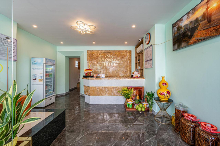 Others 5, Cozrum Love Hotel Tran Thi Nghi, Gò Vấp
