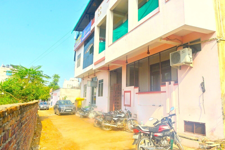 Exterior & Views, Hotel Tiger PGH, Sawai Madhopur