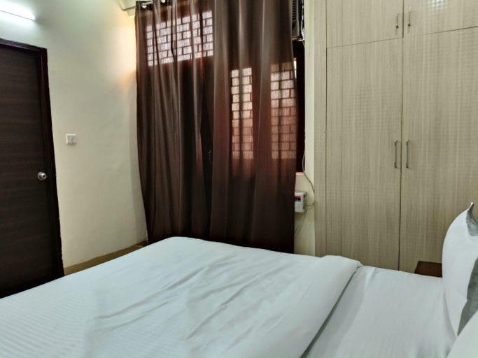 Bedroom 2, Stellar Heaven, Gautam Buddha Nagar