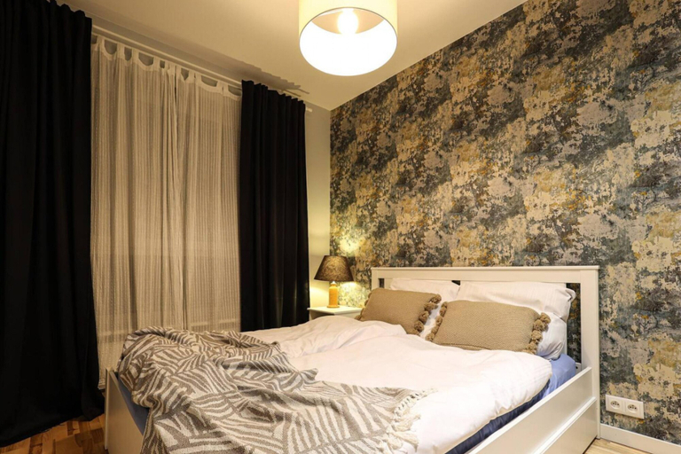 Room 4, Loco Stylowy Mokot w Szybki Dojazd do Centrum, Warsaw