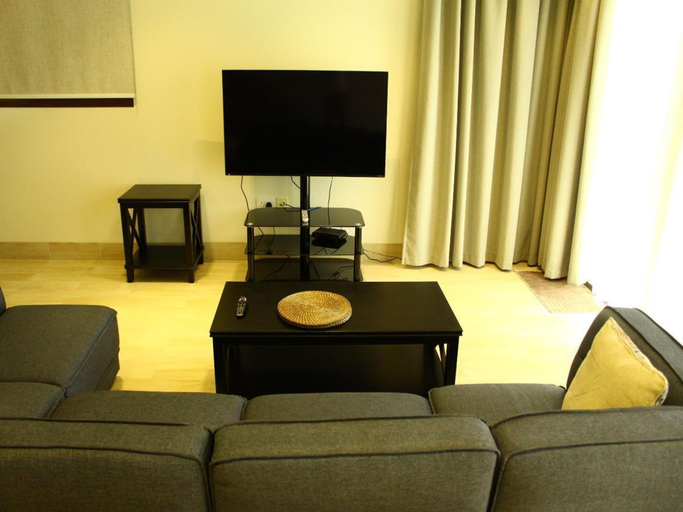 Room 3, Serene Stays in Hawana Salalah, Taqah