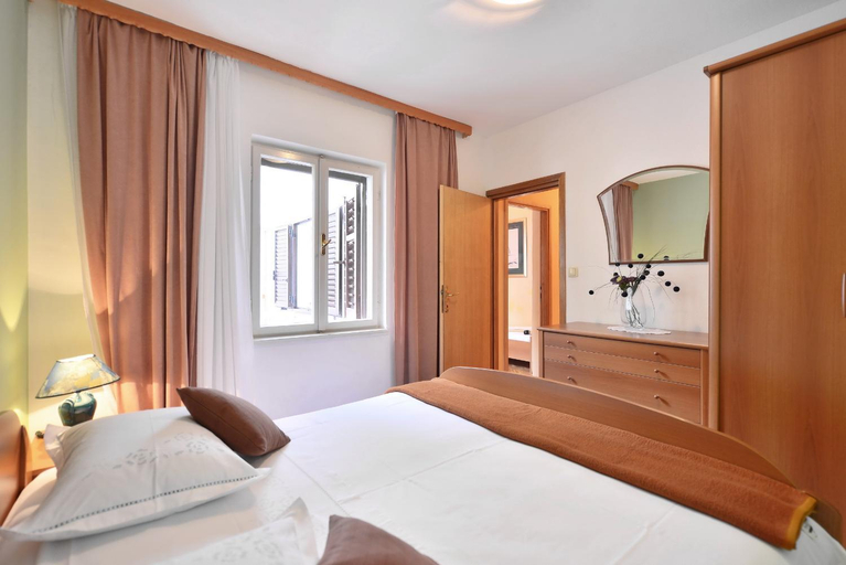 3, Apartmani Villa Bose, Omiš