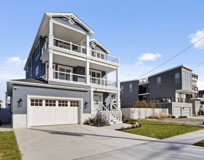 Room 3, 6BR Heated Pool Hot Tub Game Room Elevator, Atlantic