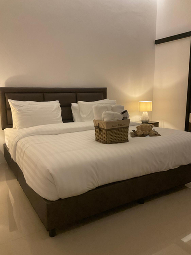 Others 2, DMhotel&cafe, Muang Nan