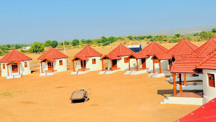 Exterior & Views 4, Rann Riders, Kachchh