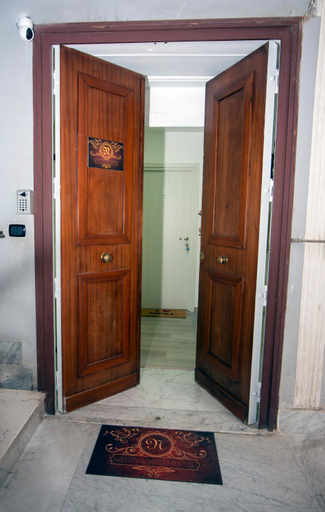 Others 4, NA City Rooms, Napoli