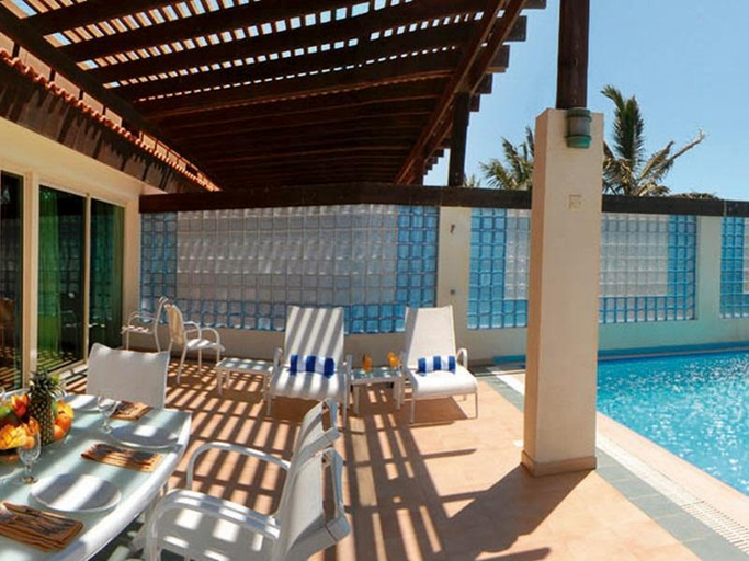 Sport & Beauty, Al Nawras Island Resort, Jeddah