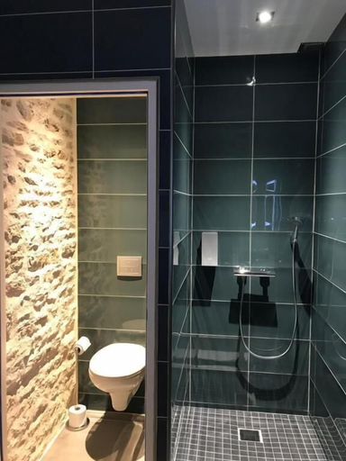 Bathroom 5