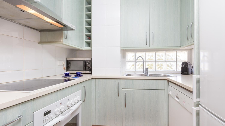 Room 2, Sarrio in Llafranc With 2 Bedrooms and 2 Bathrooms, Girona