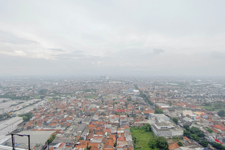 Others 4, Modern Serenity 2BR at Mekarwangi Square Cibaduyut, Bandung