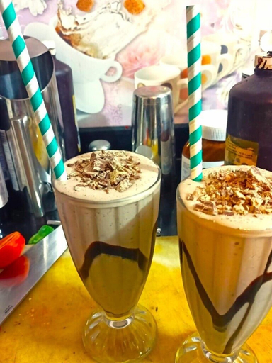 Food & Drinks 5, Hotel Tiger PGH, Sawai Madhopur