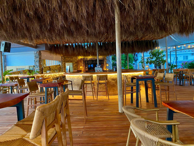 Food & Drinks 5, Hotel Nertili, Sarandës