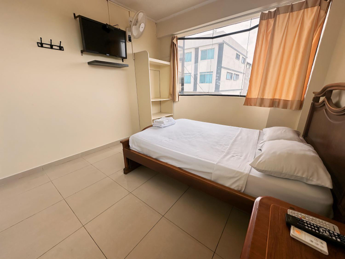 Facilities 4, Hostal Posada Del Sol, Guayaquil