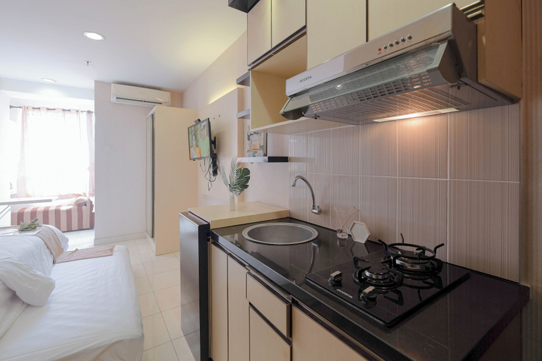 Others 4, Good Deal and Comfy Studio Apartment at Cinere Bellevue Suites, Depok