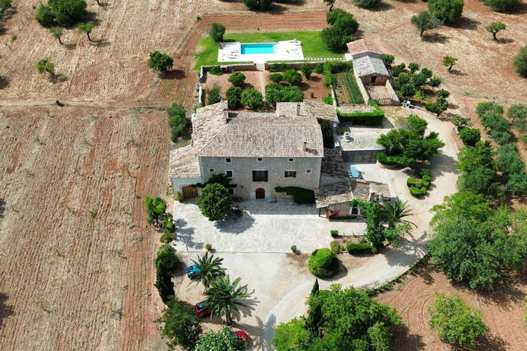 Others 4, Villa Son Guinyol by Slow Villas, Baleares