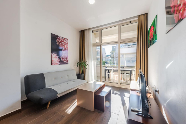 Room 4, Cozy Studio With Pool Beach Access - Lulebora, Durrësit