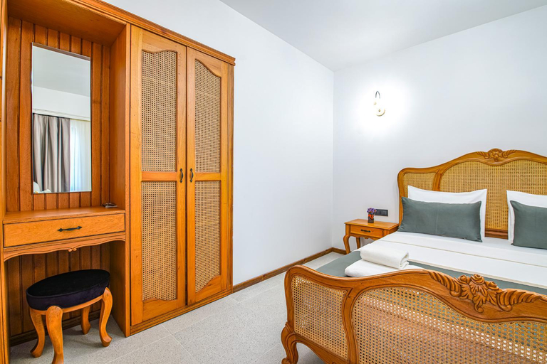 Bedroom 3, LinAsya Bozcaada, Bozcaada