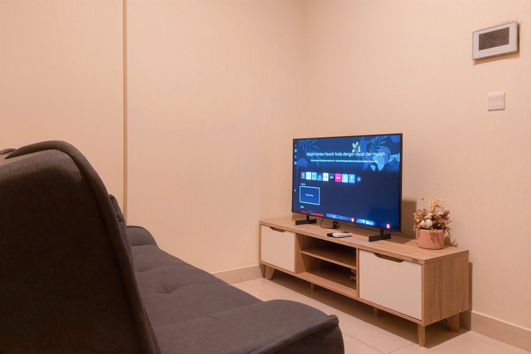 Others 5, Best Location 1BR Apartment at Gold Coast PIK, North Jakarta