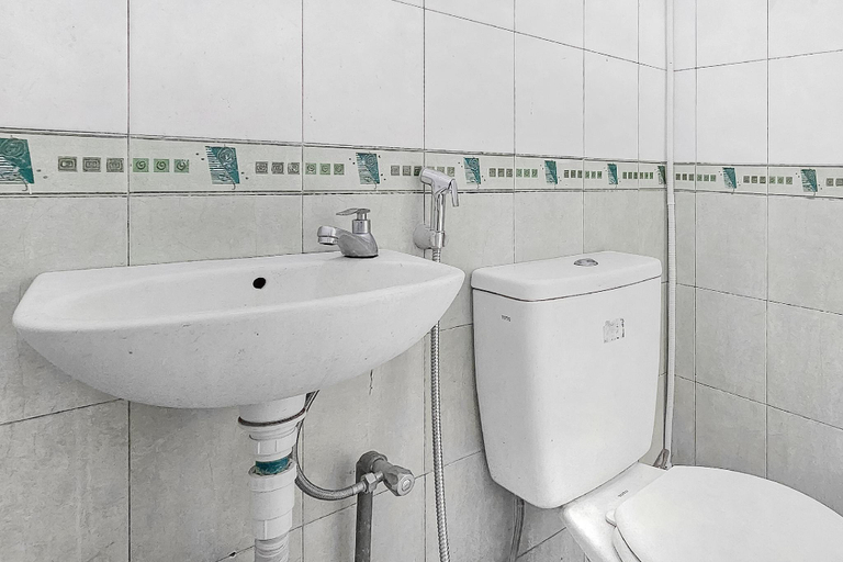 Bathroom 3