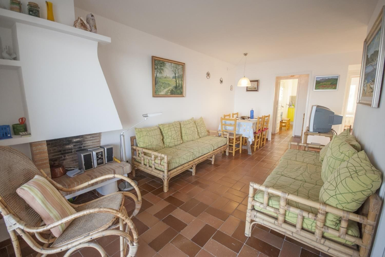 Room 4, Medas 17 in Lloret de Mar, Girona