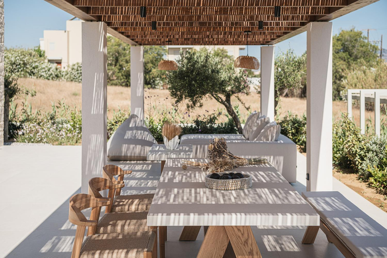 Facilities 4, Villa Iocaste - With private pool and EV station, Crete