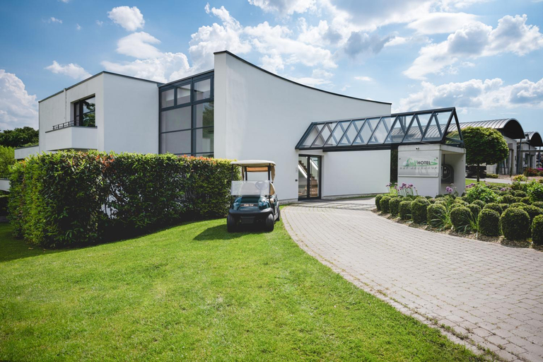 Golfhotel Gut Neuenhof, Unna
