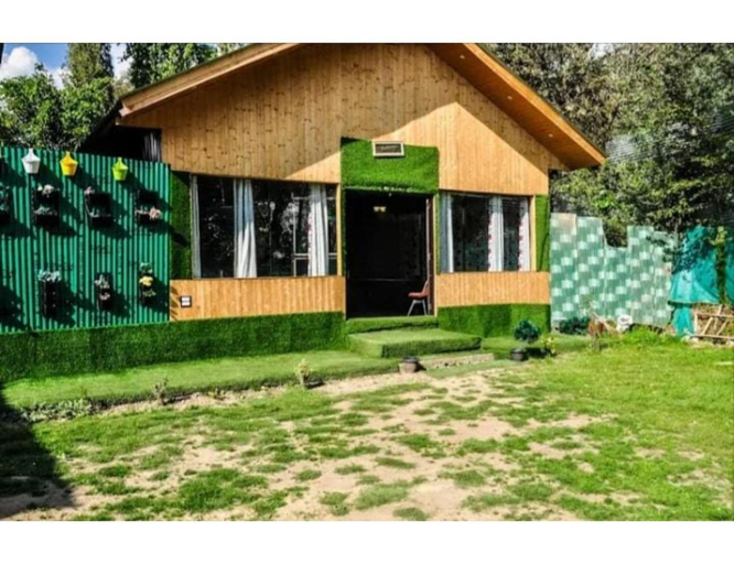 Others 2, Hotel Diamond Star, Pahalgam, Anantnag