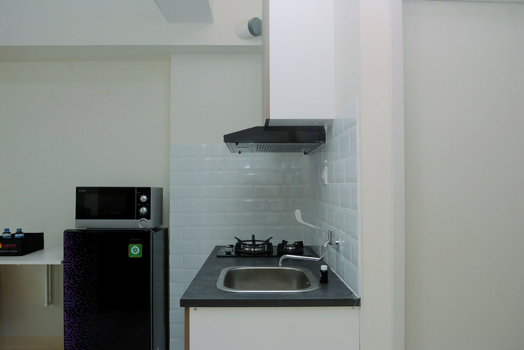 Others 4, Comfort Living Podomoro Golf View Apartment 2BR, Bogor