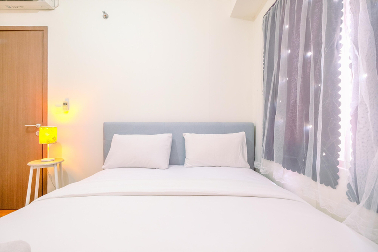 Best Deal and Homey 2BR Podomoro Golf View Apartment, Bogor