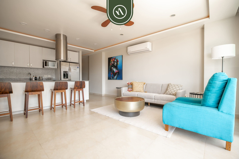 Room 3, The Park 206 in Jalisco, Puerto Vallarta